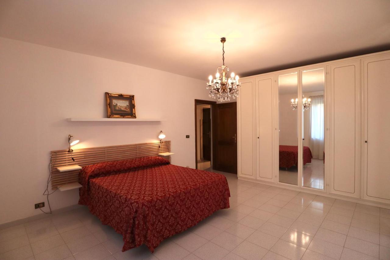 Villa Giulia San Lorenzo Nuovo Eksteriør billede